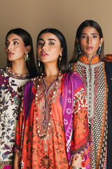 Sana Safinaz Muzlin Fall 2023 | M233-005A Sana Safinaz Muzlin Fall 2023 | M233-005A