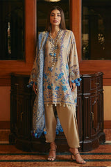 Sana Safinaz Muzlin Fall 2023 | M233-009A Sana Safinaz Muzlin Fall 2023 | M233-009A