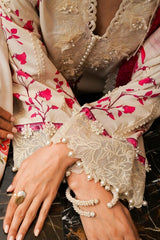 Sana Safinaz Muzlin Fall 2023 | M233-010A Sana Safinaz Muzlin Fall 2023 | M233-010A