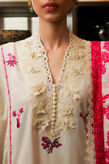 Sana Safinaz Muzlin Fall 2023 | M233-010A Sana Safinaz Muzlin Fall 2023 | M233-010A