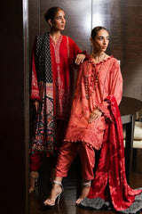 Sana Safinaz Muzlin Fall 2023 | M233-013B Sana Safinaz Muzlin Fall 2023 | M233-013B