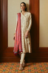 Sana Safinaz Muzlin Fall 2023 | M233-017B Sana Safinaz Muzlin Fall 2023 | M233-017B