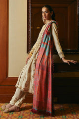 Sana Safinaz Muzlin Fall 2023 | M233-017B Sana Safinaz Muzlin Fall 2023 | M233-017B