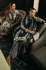 Sana Safinaz Muzlin Fall 2023 | M233-018B Sana Safinaz Muzlin Fall 2023 | M233-018B