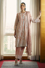 Sana Safinaz Muzlin Fall 2023 | M233-022A Sana Safinaz Muzlin Fall 2023 | M233-022A