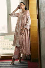 Sana Safinaz Muzlin Fall 2023 | M233-022A Sana Safinaz Muzlin Fall 2023 | M233-022A