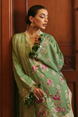 Sana Safinaz Muzlin Fall 2023 | M233-024B Sana Safinaz Muzlin Fall 2023 | M233-024B