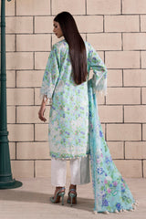 Sana Safinaz Muzlin Lawn 2025 Vol 1 | M251-007B Sana Safinaz Muzlin Lawn 2025 Vol 1 | M251-007B