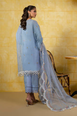 Sana Safinaz Muzlin Lawn 2025 Vol 1 | M251-009B Sana Safinaz Muzlin Lawn 2025 Vol 1 | M251-009B