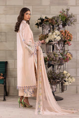 Sana Safinaz Muzlin Lawn 2025 Vol 1 | M251-0017B Sana Safinaz Muzlin Lawn 2025 Vol 1 | M251-0017B