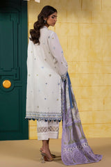 Sana Safinaz Muzlin Lawn 2025 Vol 1 | M251-0018A Sana Safinaz Muzlin Lawn 2025 Vol 1 | M251-0018A