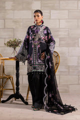 Sana Safinaz Muzlin Lawn 2025 Vol 1 | M251-0019B Sana Safinaz Muzlin Lawn 2025 Vol 1 | M251-0019B