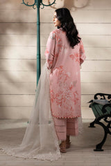 Sana Safinaz Muzlin Lawn 2025 Vol 1 | M251-0020A Sana Safinaz Muzlin Lawn 2025 Vol 1 | M251-0020A