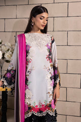 Sana Safinaz Muzlin Lawn 2025 Vol 1 | M251-0022A Sana Safinaz Muzlin Lawn 2025 Vol 1 | M251-0022A