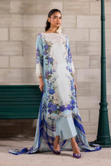 Sana Safinaz Muzlin Lawn 2025 Vol 1 | M251-0022B Sana Safinaz Muzlin Lawn 2025 Vol 1 | M251-0022B