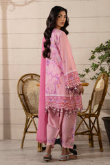 Sana Safinaz Muzlin Lawn 2025 Vol 1 | M251-0023A Sana Safinaz Muzlin Lawn 2025 Vol 1 | M251-0023A
