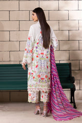 Sana Safinaz Muzlin Lawn 2025 Vol 1 | M251-0024A Sana Safinaz Muzlin Lawn 2025 Vol 1 | M251-0024A