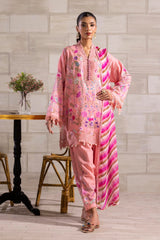 Sana Safinaz Muzlin Lawn 2025 Vol 1 | M251-0024B Sana Safinaz Muzlin Lawn 2025 Vol 1 | M251-0024B