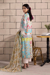 Sana Safinaz Muzlin Lawn 2025 Vol 1 | M251-0027B Sana Safinaz Muzlin Lawn 2025 Vol 1 | M251-0027B