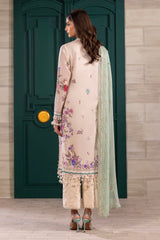 Sana Safinaz Muzlin Lawn 2025 Vol 1 | M251-0028A Sana Safinaz Muzlin Lawn 2025 Vol 1 | M251-0028A