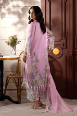 Sana Safinaz Muzlin Lawn 2025 Vol 1 | M251-0030B Sana Safinaz Muzlin Lawn 2025 Vol 1 | M251-0030B