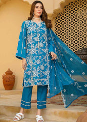 Mahnur Embroidered Karandi | ML 05 Mahnur Embroidered Karandi | ML 05