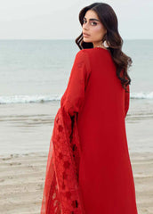 Nureh Chikankari Swiss Lawn 2025 | NE-147 Nureh Chikankari Swiss Lawn 2025 | NE-147