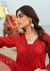 Nureh Chikankari Swiss Lawn 2025 | NE-147 Nureh Chikankari Swiss Lawn 2025 | NE-147
