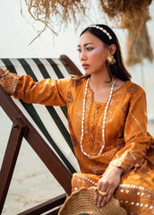 Nureh Chikankari Swiss Lawn 2025 | NE-149 Nureh Chikankari Swiss Lawn 2025 | NE-149