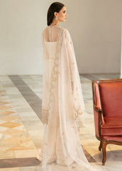 Panache By Ayzel By Afrozeh Embroidered Chiffon 23 |V5-02 Allora Panache By Ayzel By Afrozeh Embroidered Chiffon 23 |V5-02 Allora