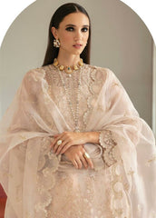 Panache By Ayzel By Afrozeh Embroidered Chiffon 23 |V5-02 Allora Panache By Ayzel By Afrozeh Embroidered Chiffon 23 |V5-02 Allora