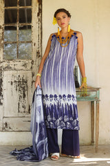 Gul Ahmed The Joy Of Summer 2025 | CL-52058 Gul Ahmed The Joy Of Summer 2025 | CL-52058
