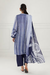 Gul Ahmed The Joy Of Summer 2025 | CL-52058 Gul Ahmed The Joy Of Summer 2025 | CL-52058