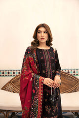 Ramsha Andaaz Lawn 2025 | Z-1005 Ramsha Andaaz Lawn 2025 | Z-1005