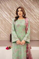 Ramsha Andaaz Lawn 2025 | Z-1006 Ramsha Andaaz Lawn 2025 | Z-1006