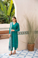 Ramsha Andaaz Lawn 2025 | Z-1002 Ramsha Andaaz Lawn 2025 | Z-1002