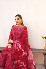 Ramsha Andaaz Lawn 2025 | Z-1003 Ramsha Andaaz Lawn 2025 | Z-1003