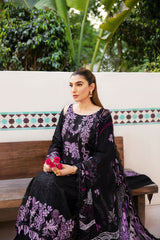 Ramsha Andaaz Lawn 2025 | Z-1001 Ramsha Andaaz Lawn 2025 | Z-1001