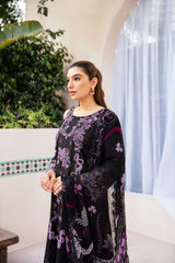 Ramsha Andaaz Lawn 2025 | Z-1001 Ramsha Andaaz Lawn 2025 | Z-1001