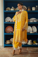 Gul Ahmed Premium Luxury 2025 | PM-52036 Gul Ahmed Premium Luxury 2025 | PM-52036