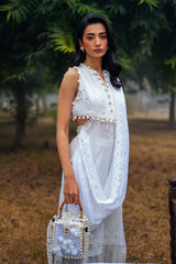 Gul Ahmed Premium Luxury 2025 | PM-52037 Gul Ahmed Premium Luxury 2025 | PM-52037