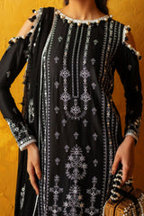 Gul Ahmed Premium Luxury 2025 | PM-52023 Gul Ahmed Premium Luxury 2025 | PM-52023