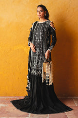 Gul Ahmed Premium Luxury 2025 | PM-52023 Gul Ahmed Premium Luxury 2025 | PM-52023