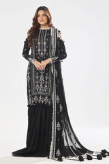 Gul Ahmed Premium Luxury 2025 | PM-52023 Gul Ahmed Premium Luxury 2025 | PM-52023