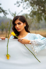 Gul Ahmed Premium Luxury 2025 | PM-52027 Gul Ahmed Premium Luxury 2025 | PM-52027