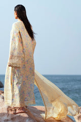 Summer Together by Afrozeh 2025 | Baroque Summer Together by Afrozeh 2025 | Baroque