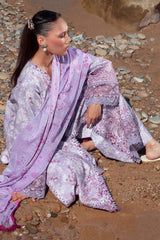 Summer Together by Afrozeh 2025 | Amethyst Summer Together by Afrozeh 2025 | Amethyst