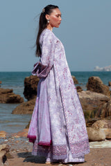 Summer Together by Afrozeh 2025 | Amethyst Summer Together by Afrozeh 2025 | Amethyst