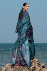 Summer Together by Afrozeh 2025 | Emerald Summer Together by Afrozeh 2025 | Emerald