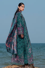 Summer Together by Afrozeh 2025 | Emerald Summer Together by Afrozeh 2025 | Emerald